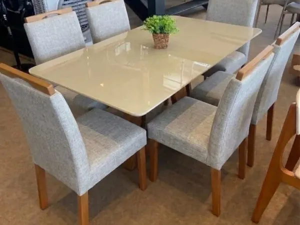 Salas de Jantar & Conjuntos de Mesa